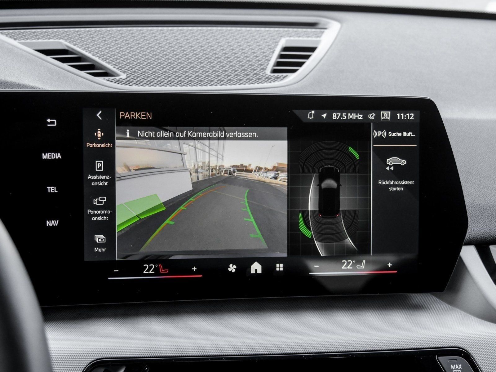 BMW X1 - Bild 11