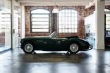 Austin Healey 3000 Mark II BJ7 - Austin Healey: Bj7