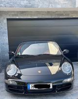 Porsche 997 Carrera Coupé Carrera - Porsche 997 Gebrauchtwagen in München