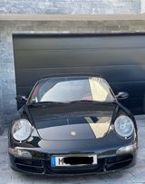 Porsche 997 Carrera Coupé Carrera - Porsche 997 in München