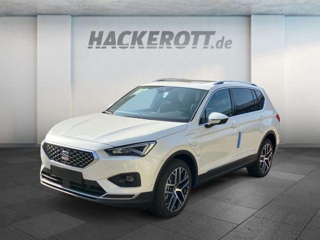 Seat Tarraco Xperience e-HYBRID 1.4 EU6d