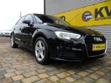Audi A3 Sportback - Audi A3 Gebrauchtwagen in Chemnitz
