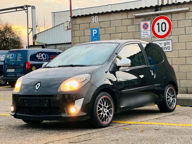 Renault Twingo GT  TCE 100