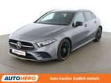 Mercedes-Benz A 200 Edition 1 AMG Line Aut. *NAVI*VC*LED*TEMPO - Mercedes-Benz A-Klasse Gebrauchtwagen in Leipzig