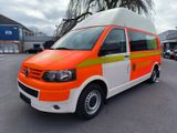 Volkswagen T5 HOCHDACH-LANG-AUTOMATIK-KLIMA-TOP - Gebraucht Automatik