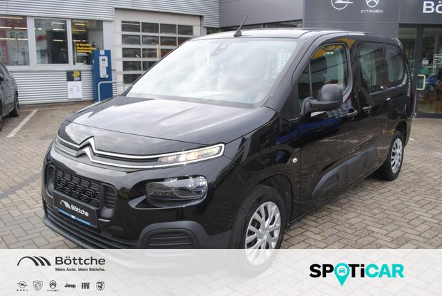 Citroën Berlingo Live XL 1.5 Blue-HDI FAP