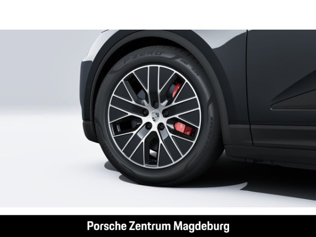 Porsche Macan - Bild 10
