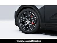 Porsche Macan - Vorschau Bild 10
