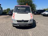Mercedes-Benz Kipper Sprinter Pritsche Doka 308 CDI - Mercedes-Benz 308 cdi