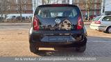 Volkswagen up! cup up! KUPPLUNGSSATZ NEU ! /KLIMA - Volkswagen up!: Schwarz