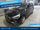 BMW 220d Gran Tourer ACC El.Heckkl. Navi LED BLIS - BMW 220 Gran Tourer aus 2019