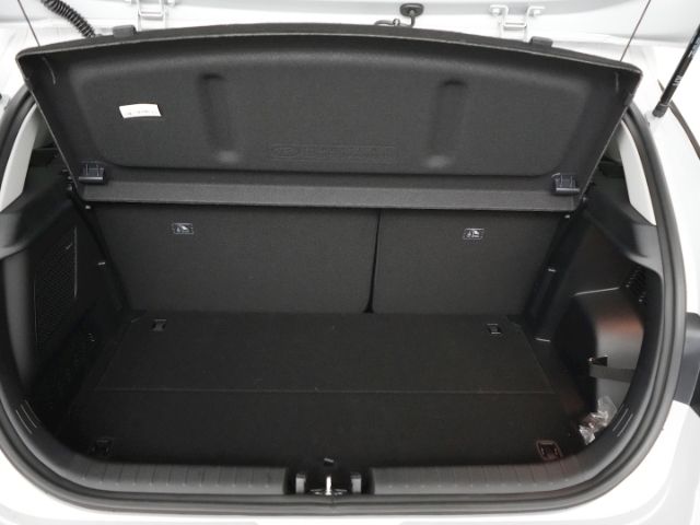 Hyundai i20 – Bild 9