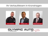 Nissan Townstar 1.3 DIG-T Kombi N-Connecta KLIMA-AT LED - Image