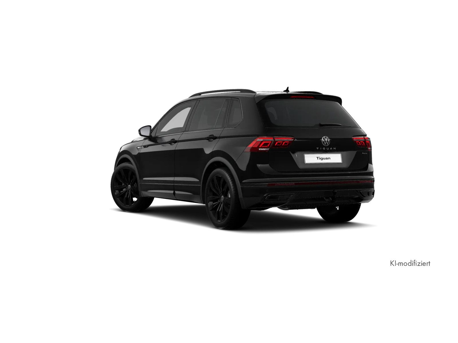 Volkswagen Tiguan - Bild 5