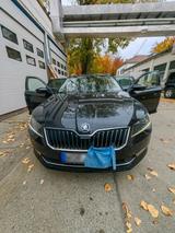Andere Verkaufe Auto Skoda Superb - Andere: Super