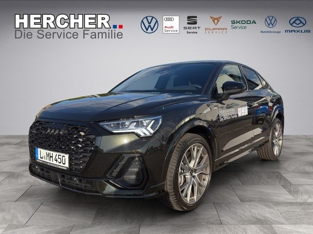 Image of Audi Q3