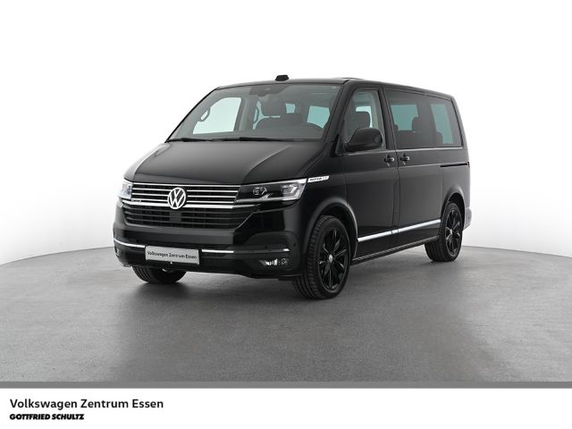 Volkswagen T6.1 Multivan Exclusive 4M TDI DSG Stdhzg AHK Le