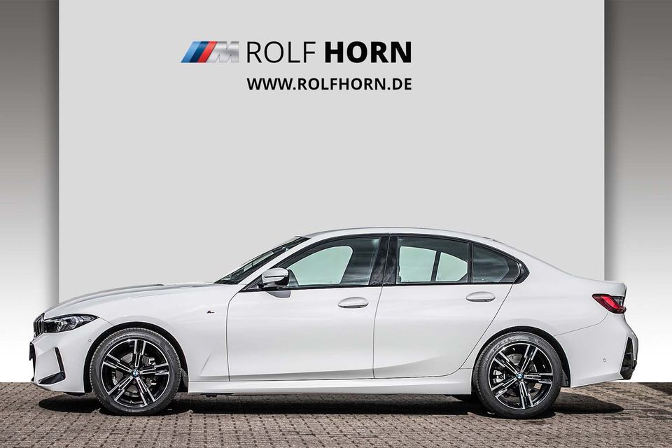 BMW 318 - Bild 6