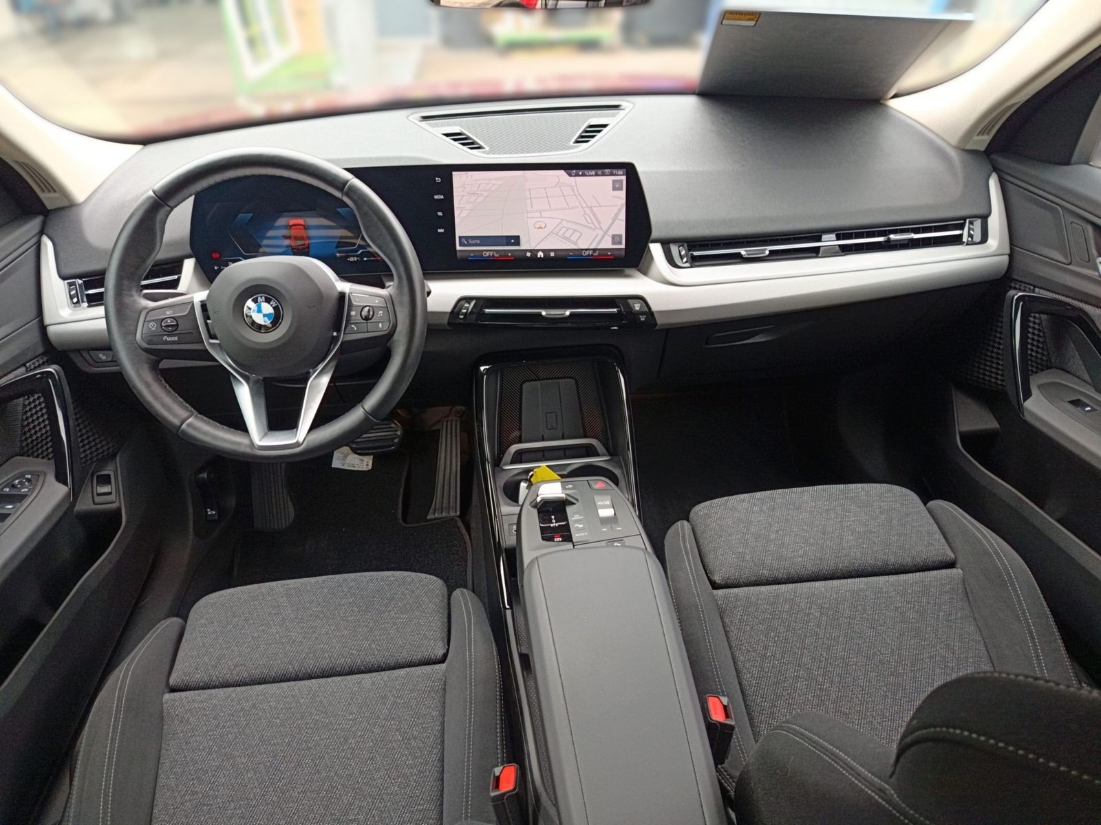 BMW X2 sDrive20d SPORTSITZE DR.ASSIST 8FACH BEREIFT foto 22