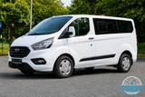 Ford Transit Custom Trend Standheizung 1-Hand 9-Sitze