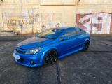 Opel Astra H OPC , Getriebe u Motor überholt re... - Opel Astra aus 2006: Opc