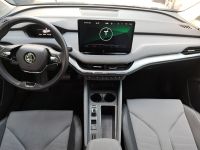 Skoda Enyaq - Vorschau Bild 20