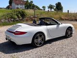 Porsche 911/997 Carrera 4S PDK Cabrio 385PS Allrad - Porsche: Pdk 911