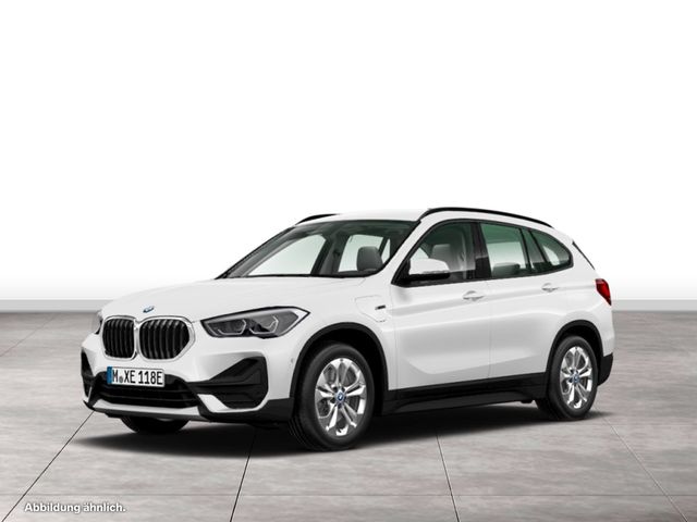 BMW X1 xDrive25e Aut. Advantage DAB LED Navi Shz