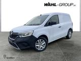 Renault Kangoo Rapid Advance L1 Blue dCi 95 ABS ESP SERV - mit Diesel-Antrieb: mit Klimaanlage, Esp