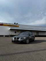 BMW Bmw 335i e92 Dkg - BMW 335 aus 2008: 335d