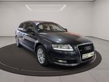 Audi A6 Avant 3.0 TDI quattro / 2. HAND - gebrauchte Audi A6 aus dem Jahr 2009