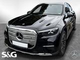 Mercedes-Benz GLC 400 4M EQ RüKam+DIG-LED+Pano+AHK+Superscreen - Mercedes-Benz GLC 400 mit Elektro-Antrieb