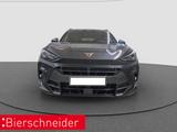Cupra Terramar 1.5 eTSI DSG AB 298EUR NAVI 360 HuD SHZ - graue Cupra Terramar
