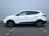 Hyundai ix35 (Panorama/Kamera/Navi) - Hyundai ix35 in Mainz