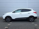 Hyundai ix35 (Panorama/Kamera/Navi) - Hyundai in Mainz