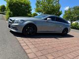 Mercedes-Benz CLS 350 Shooting Brake AMG-LINE-Limited-Edition - Mercedes-Benz CLS 350 Shooting Brake Gebrauchtwagen