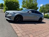 Mercedes-Benz CLS 350 Shooting Brake AMG-LINE-Limited-Edition - : Limited