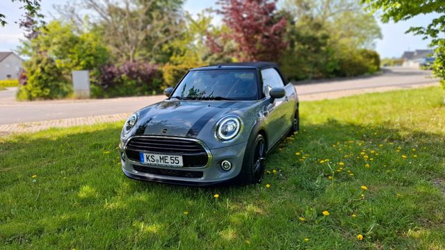 MINI Cooper Cabrio Cooper