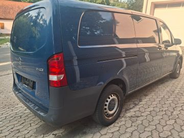 Mercedes Vito - 5