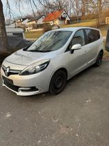 Renault Scenic 2014 Tüv neu(08.2027) Autom... - Renault Scenic Gebrauchtwagen in Nürnberg