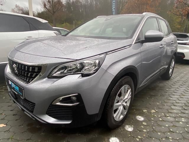 Peugeot 3008 ACTIVE Kamera Navigation Sitzheizung Alu17"