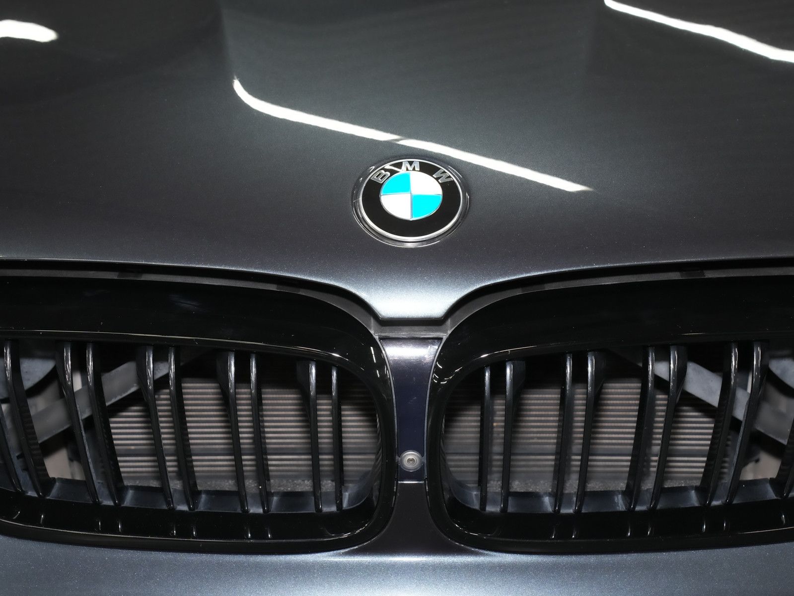 Fahrzeugabbildung BMW M5 Competition - Keramik|Multifktstz|DriversPack