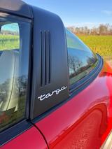 Porsche 911 Urmodell G-Modell 911 SC Targa - Porsche aus 1982: 911