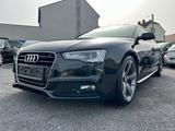 Audi A5 Sportback S-LINE + KEYLESS + NAVI + SHZ - Audi A5 in Saarbrücken