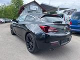 Opel Astra J GTC Basis *infinity*OPC-Line*bhzlenkrad* - Opel Astra: Gtc Opc