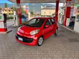 Citroën Citroen C1 1.0 SOLO 90.000KM AUTOMATICA PROMO - Citroën C1 mit Halbautomatikschaltung