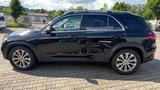 Mercedes-Benz GLE 350 d 4Matic 1.HD*Scheckheft* - Mercedes-Benz GLE 350 Gebrauchtwagen in Dortmund