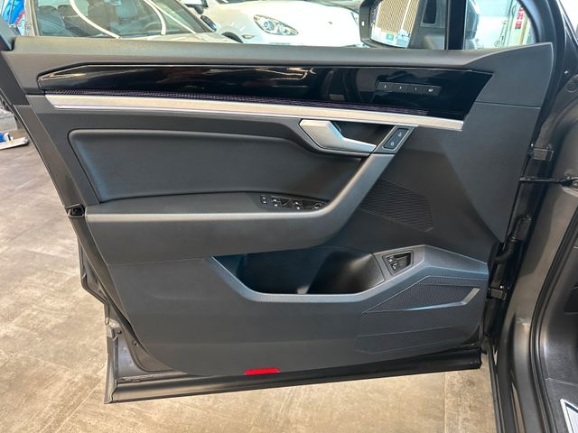 Volkswagen Touareg 4Motion eHybrid *1.Hand*HeadUP*Voll*