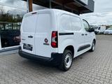 Fiat Doblo Doblò Kastenwagen L1 1.5 BlueHDi Klima - Fiat Gebrauchtwagen Kastenwagen