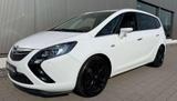 Opel Zafira Tourer Innovation/Scheckheftgepflegt/7-Si - gebrauchte Opel Zafira Tourer aus dem Jahr 2014